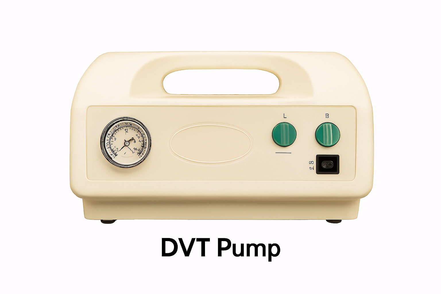 DVT Pump