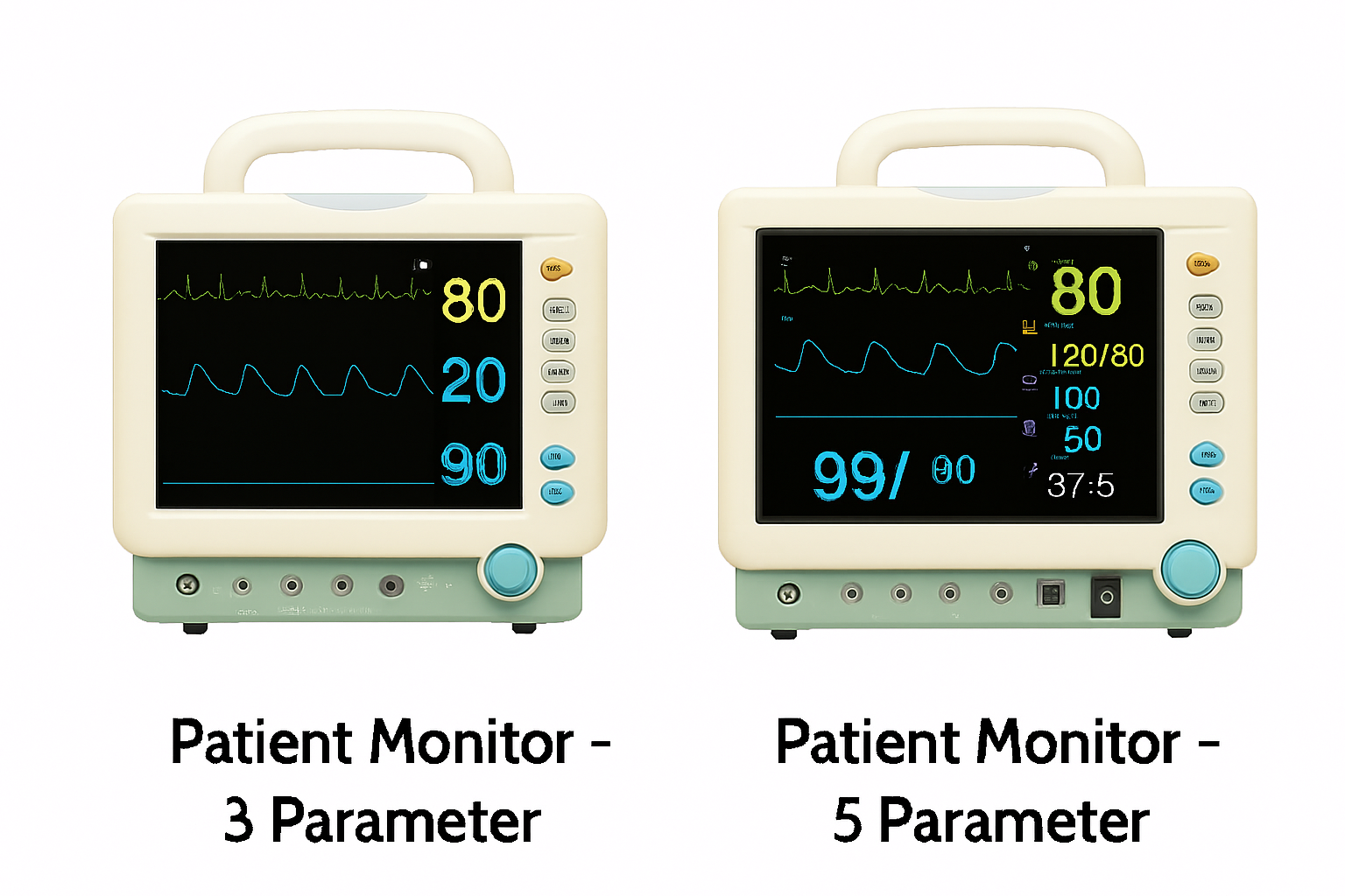 Patient Monitor