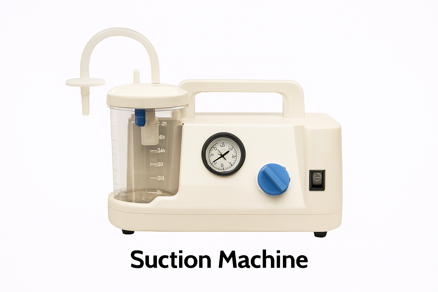Suction Machine