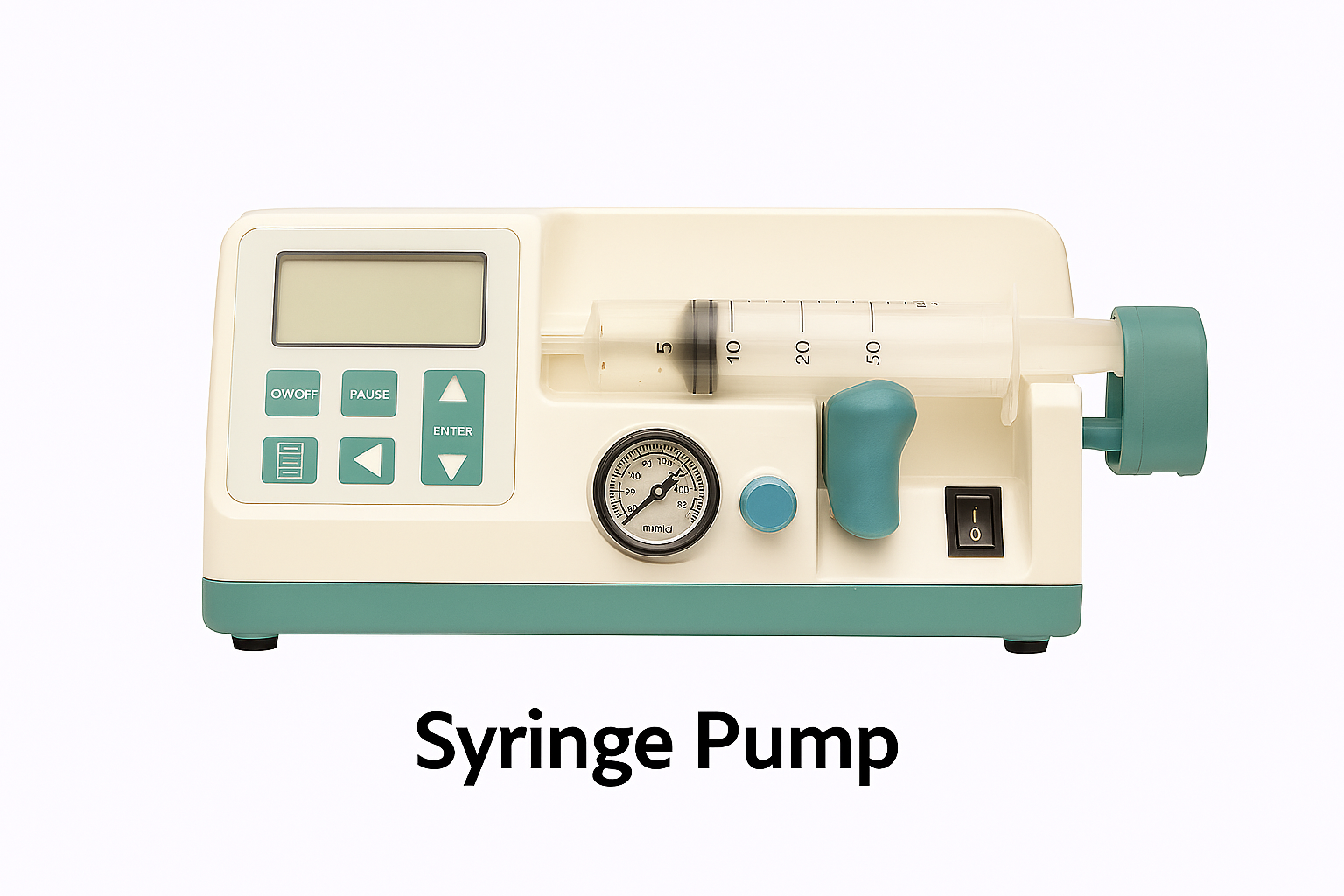 Syringe Pump