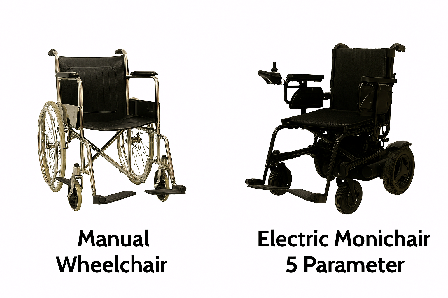 Wheelchair